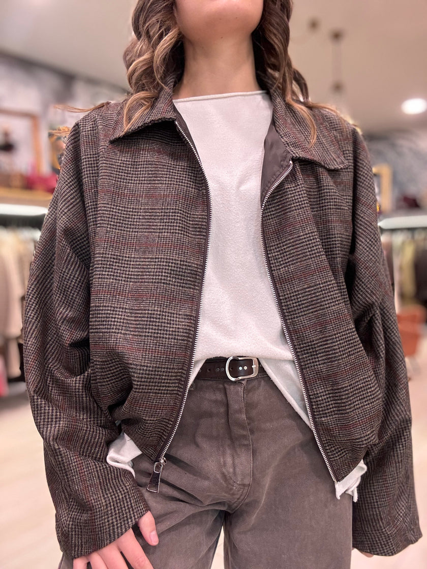 BOMBER KENSINGTON DONTWAIT