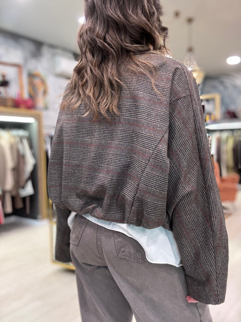 BOMBER KENSINGTON DONTWAIT