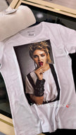 TSHIRT MADONNA ANNI 90