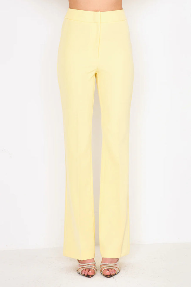 PANTALONE FLAIR SILENCE LIMITED