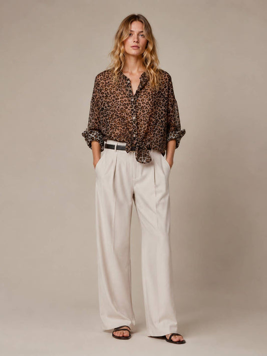 CAMICIA DONNA
