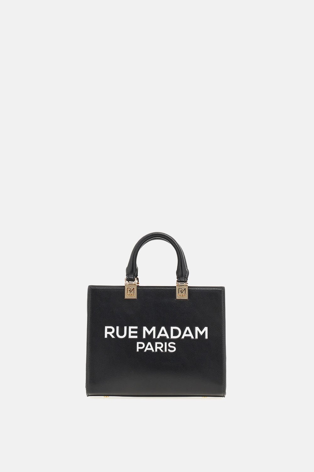 BORSA MINI ICONIQUE TOTE RUE MADAME