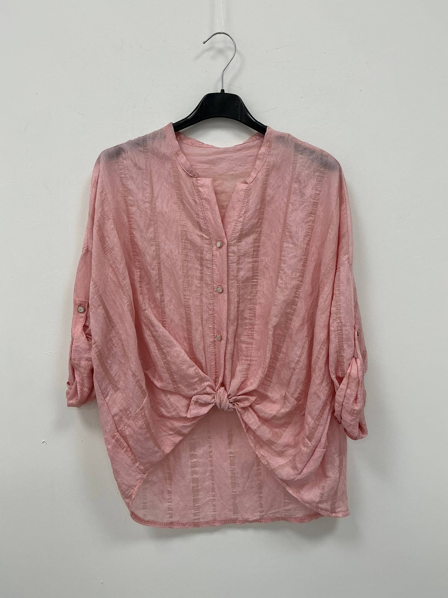 CAMICIA DONNA