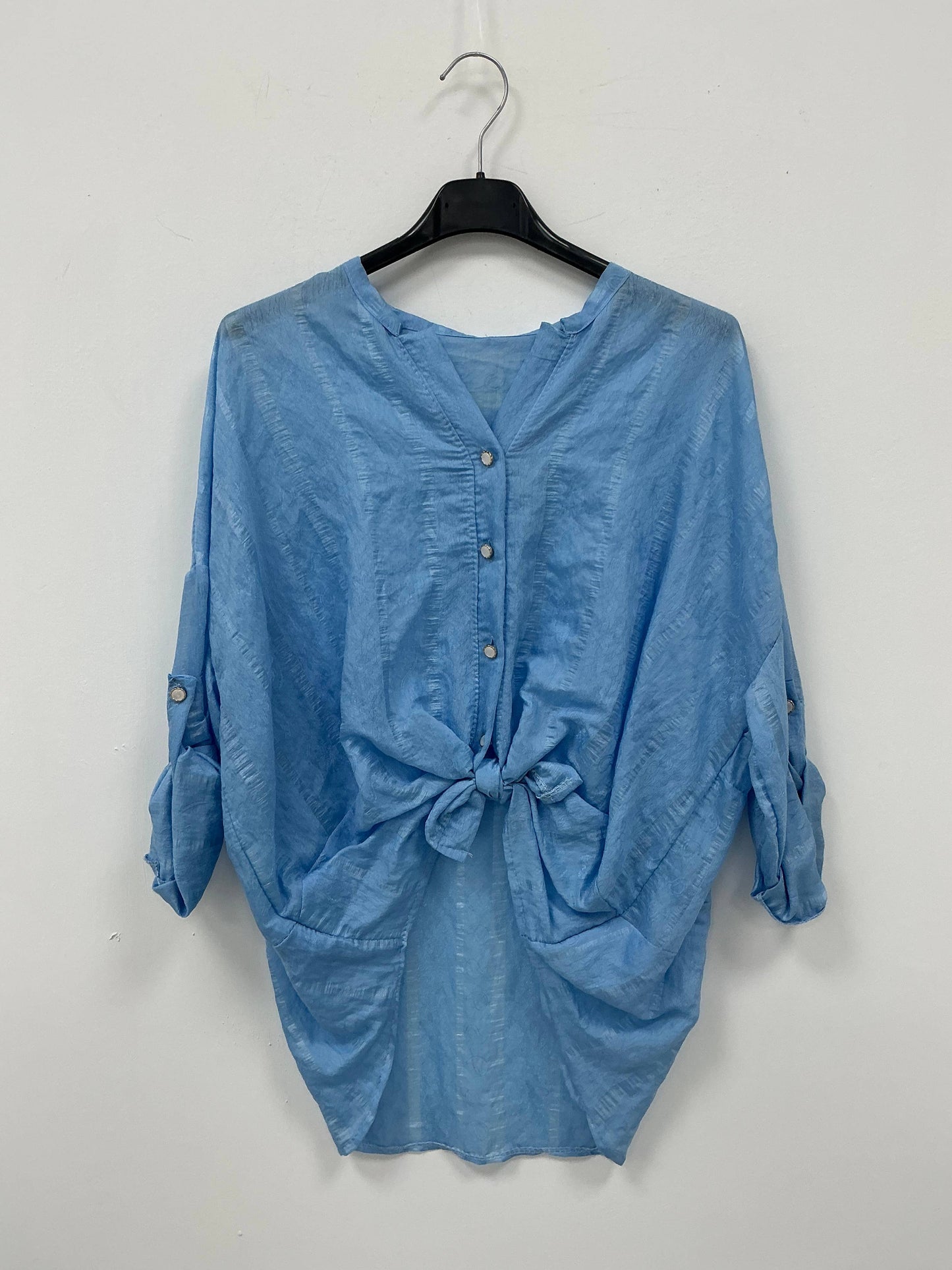 CAMICIA DONNA