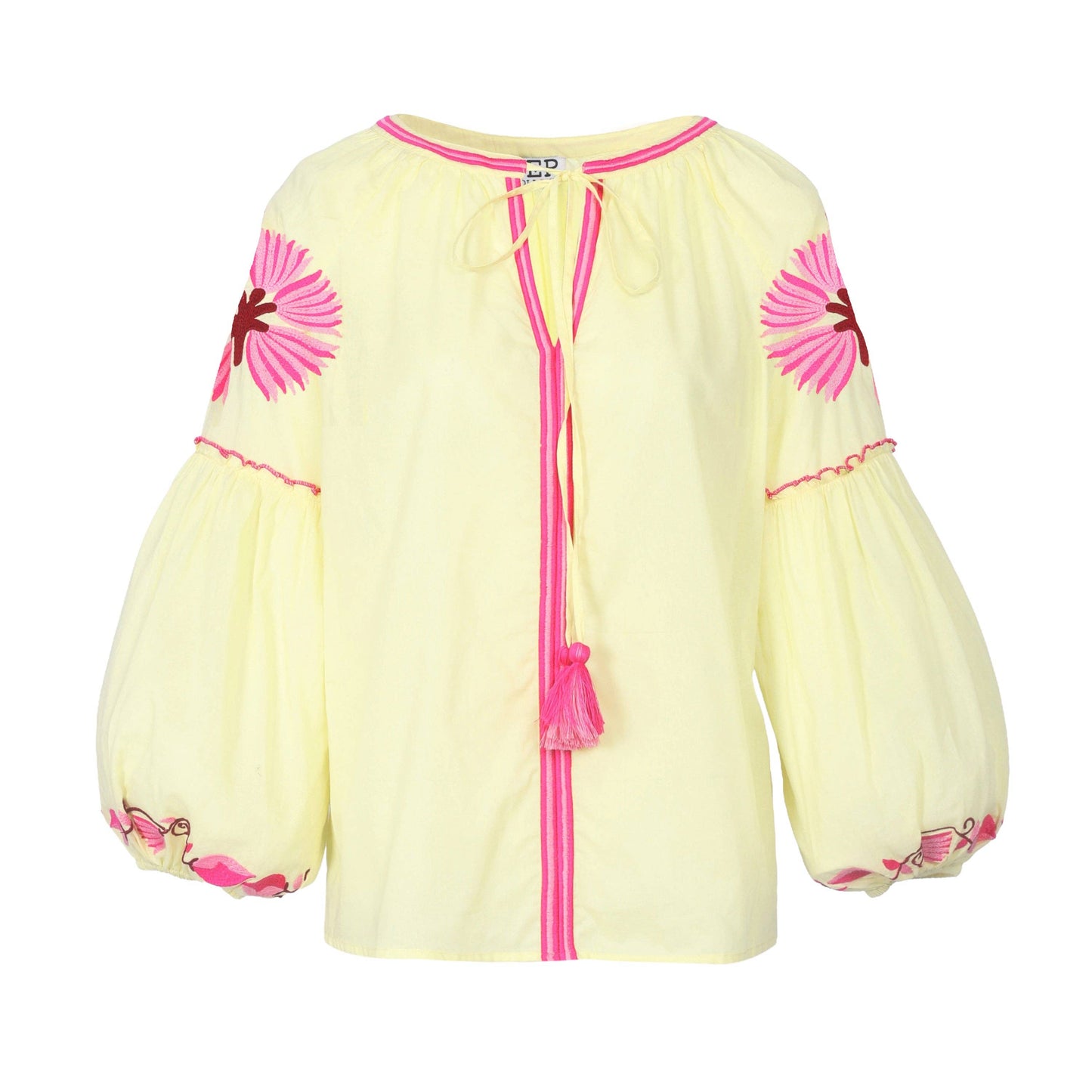 BLUSA FORMENTERA