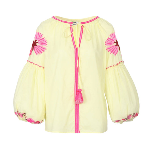 BLUSA FORMENTERA