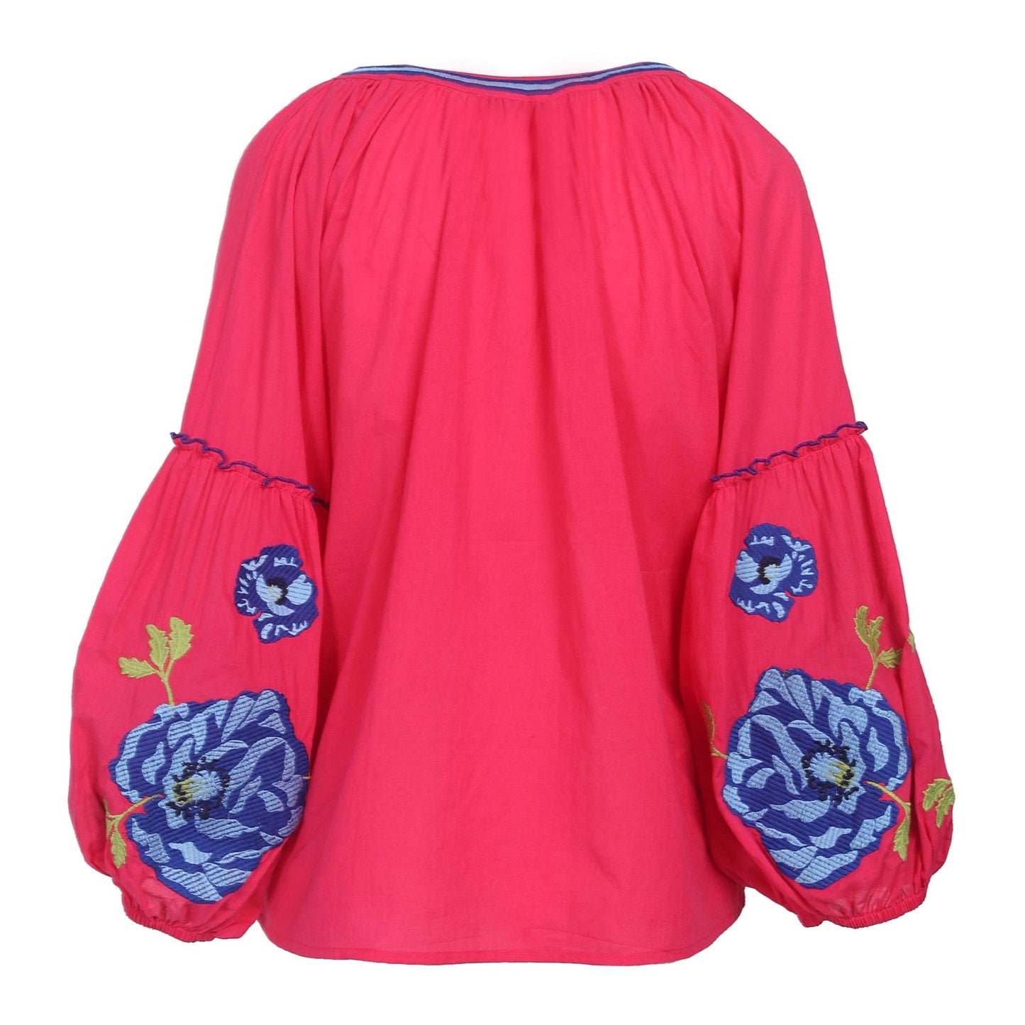 BLUSA IBIZA