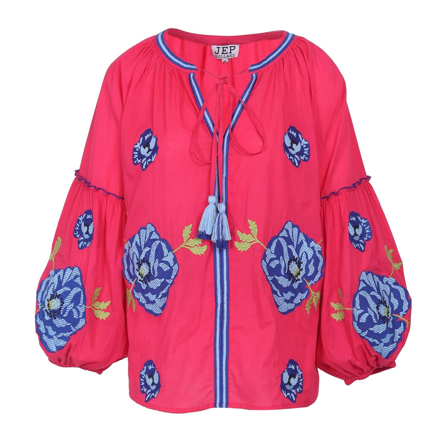 BLUSA IBIZA