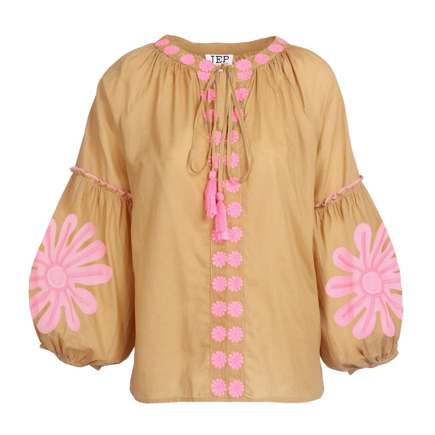 BLUSA PALMA