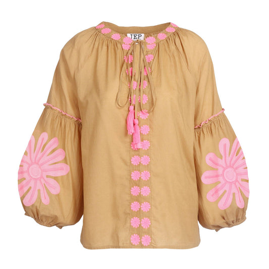 BLUSA PALMA