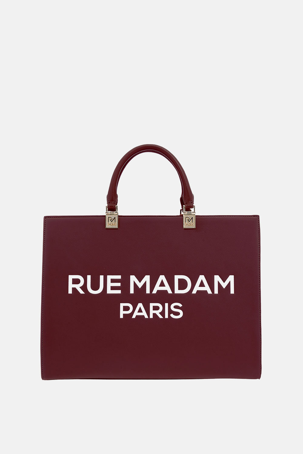 BORSA ICONIQUE TOTE RUE MADAME PARIS