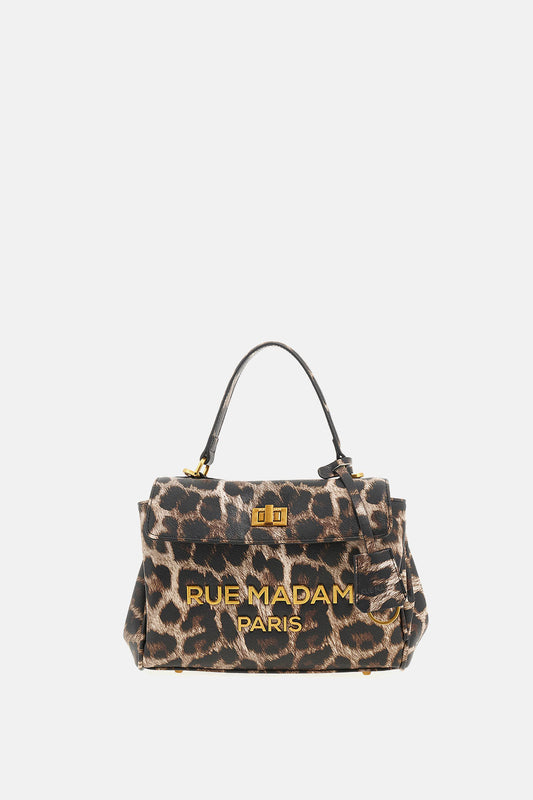 BORSA LES JOURS XS RUE MADAME