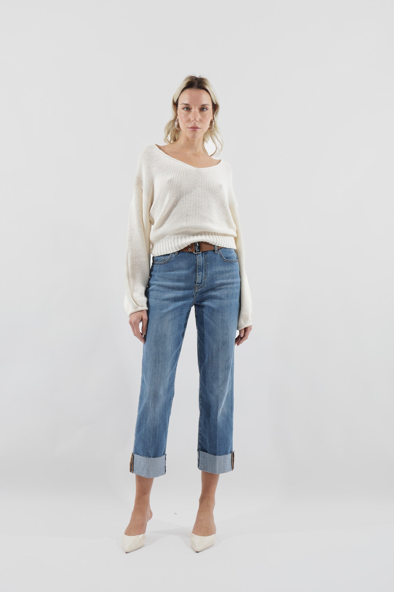 JEANS MANDY HAVEONE