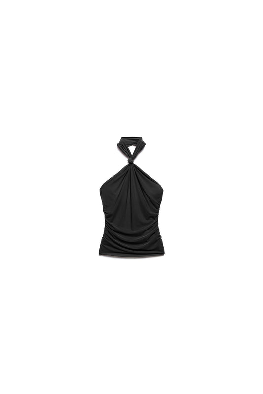 TOP NERO ANIYE BY